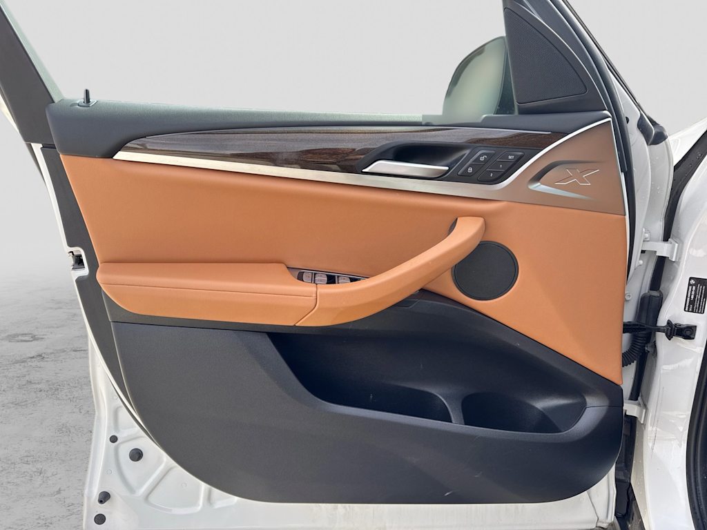Thumbnail: 2023 BMW X3 - 32