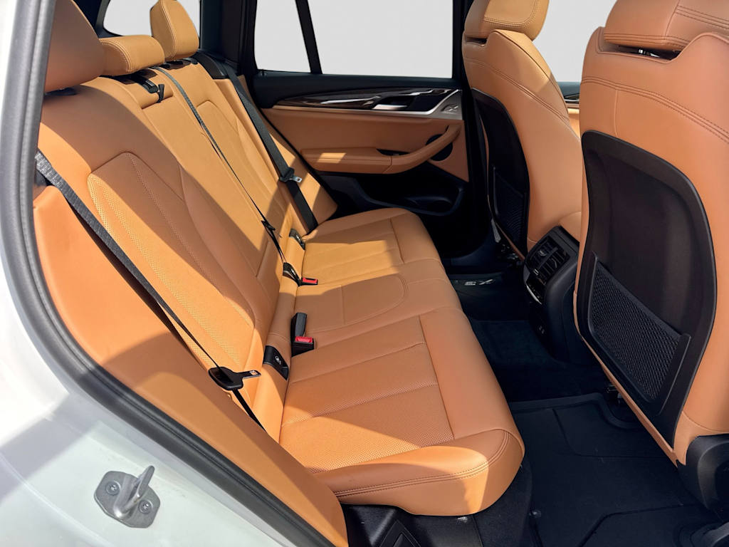 Thumbnail: 2023 BMW X3 - 26