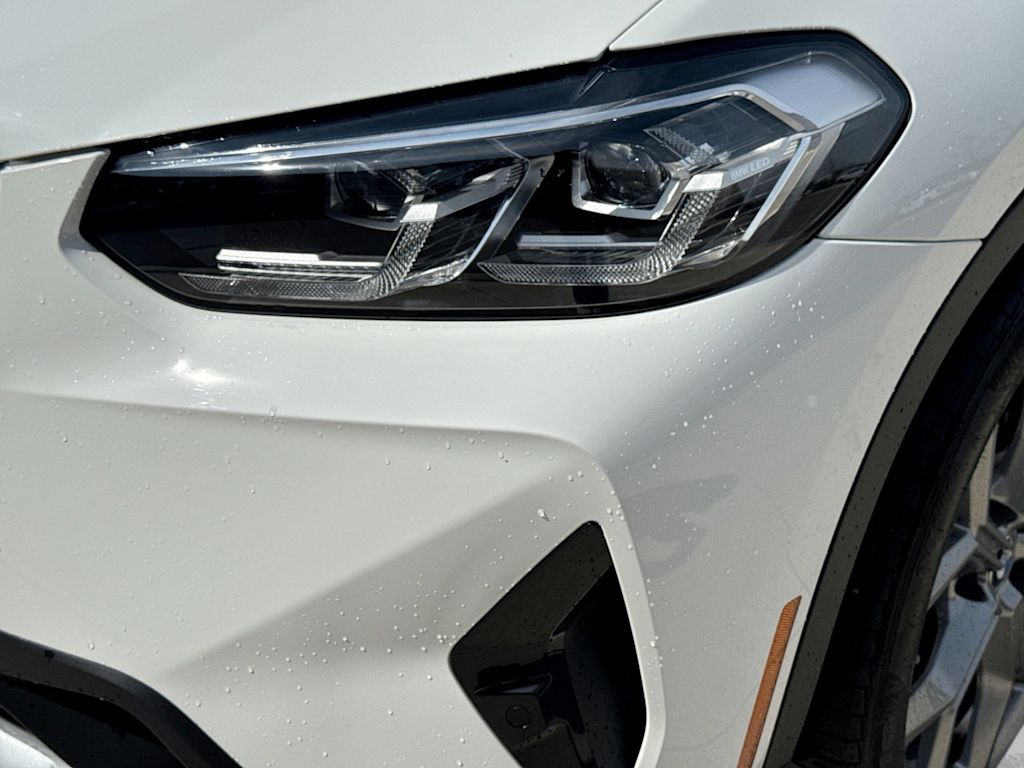 Thumbnail: 2023 BMW X3 - 22