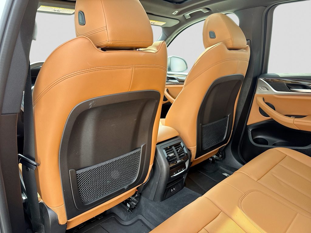 Thumbnail: 2023 BMW X3 - 12