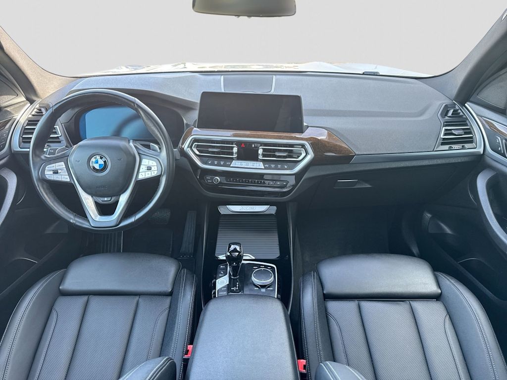 Thumbnail: 2023 BMW X3 - 6