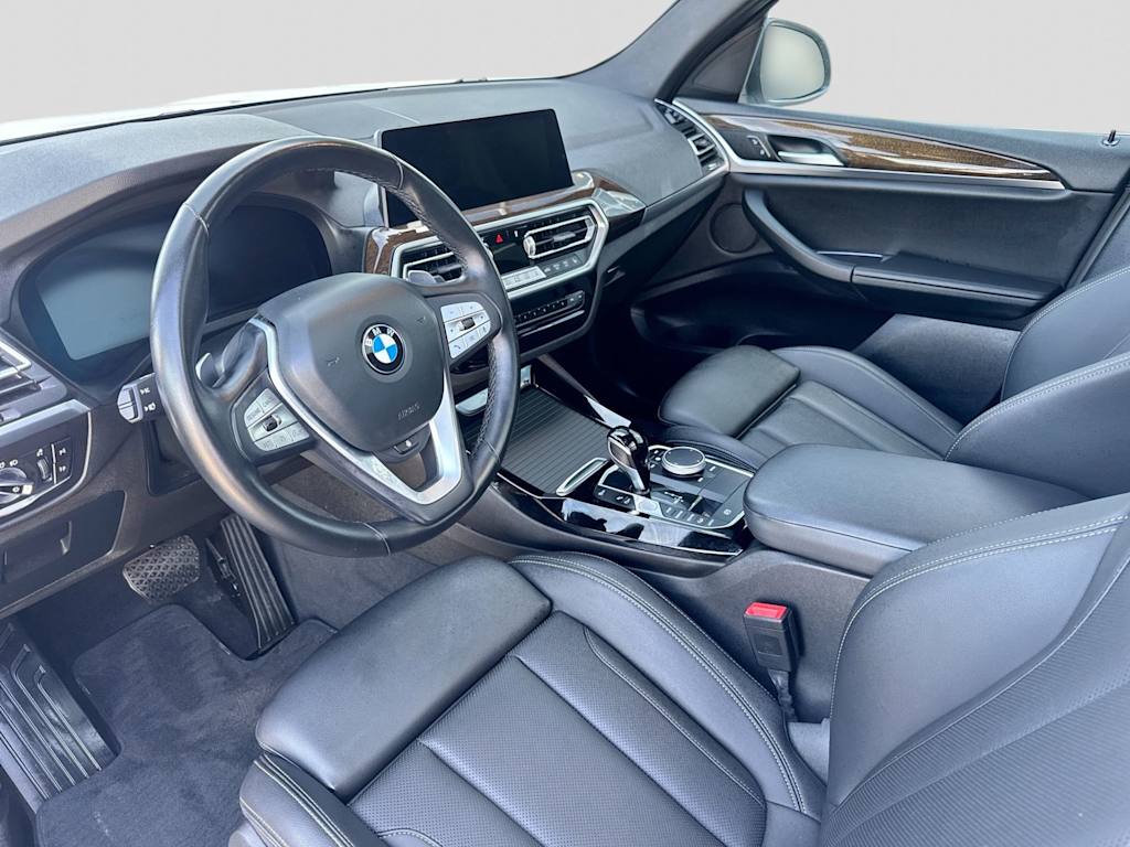 Thumbnail: 2023 BMW X3 - 2