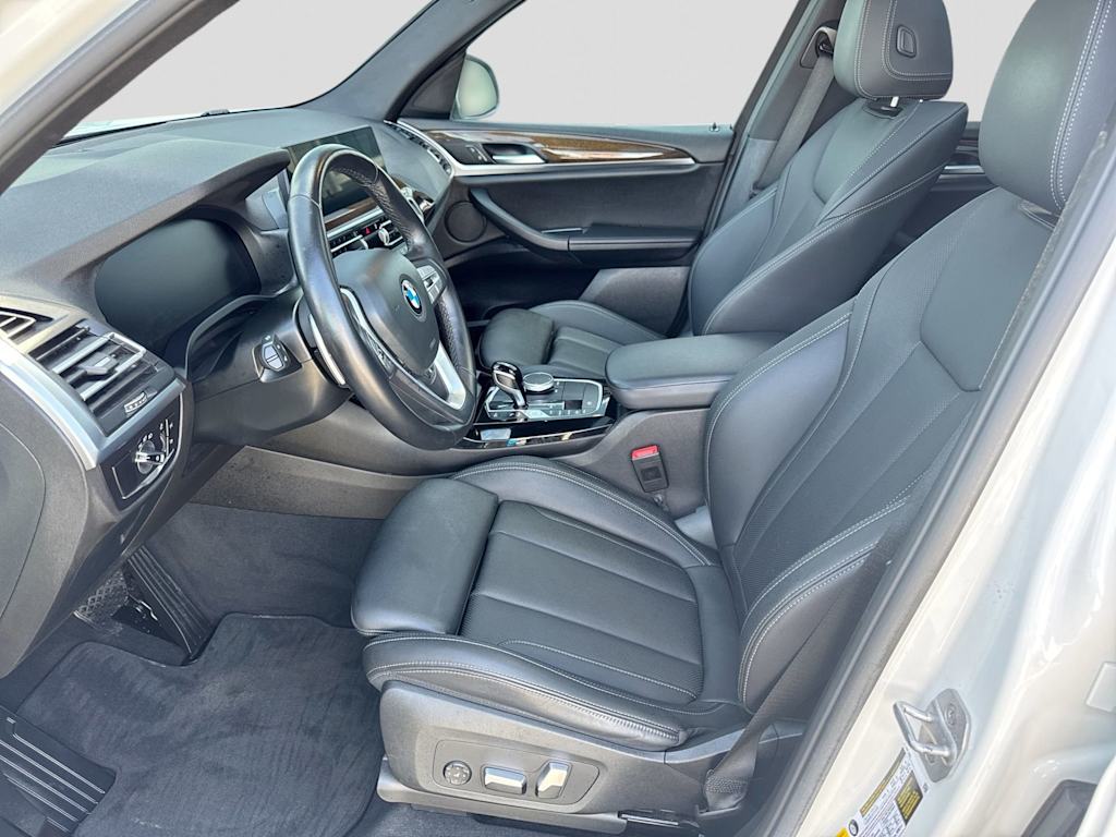 Thumbnail: 2023 BMW X3 - 7