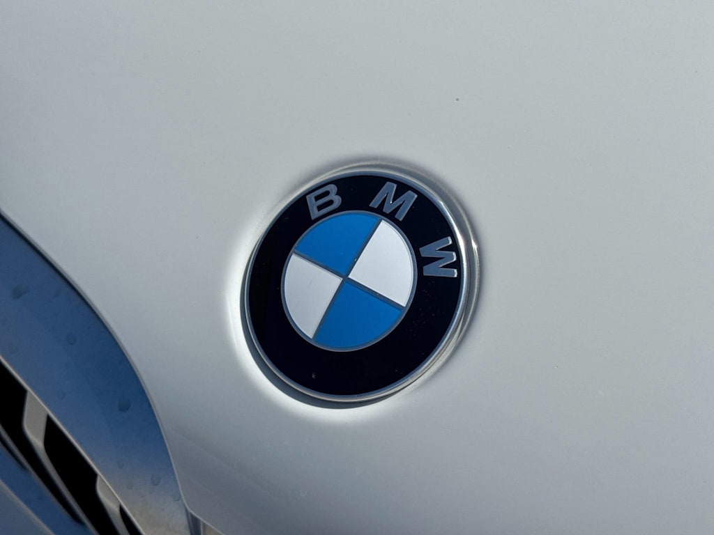 Thumbnail: 2023 BMW X3 - 4