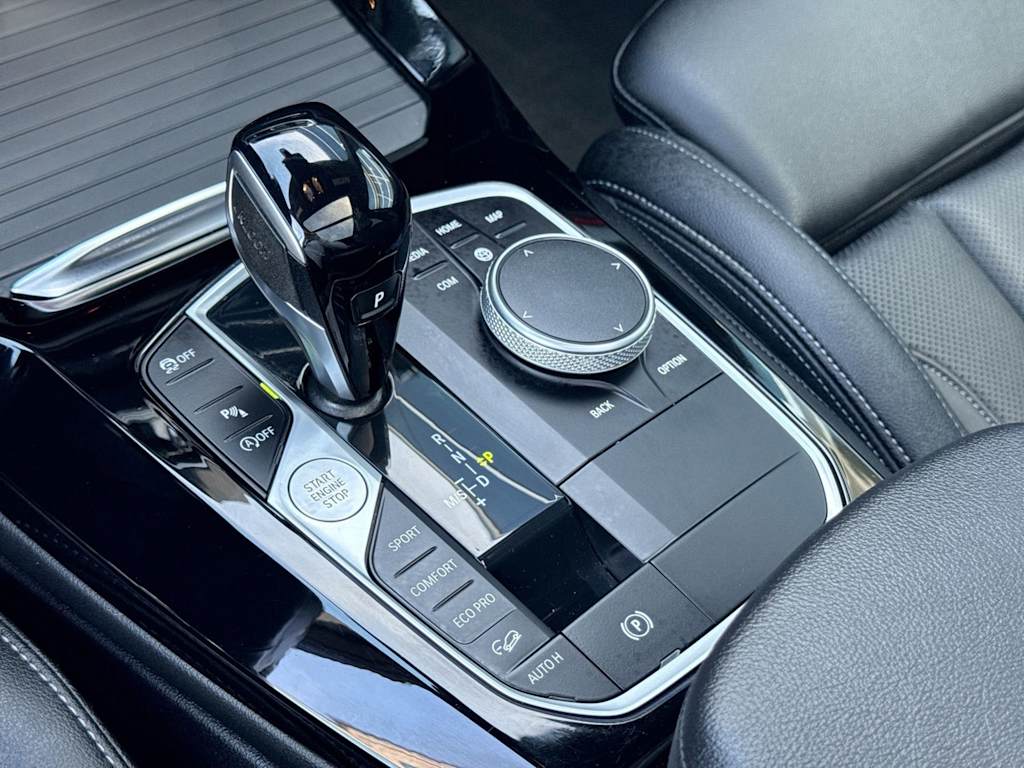 Thumbnail: 2023 BMW X3 - 12