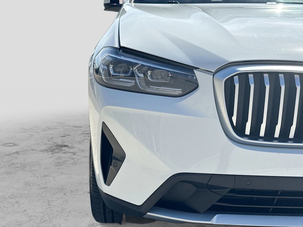 Thumbnail: 2023 BMW X3 - 17