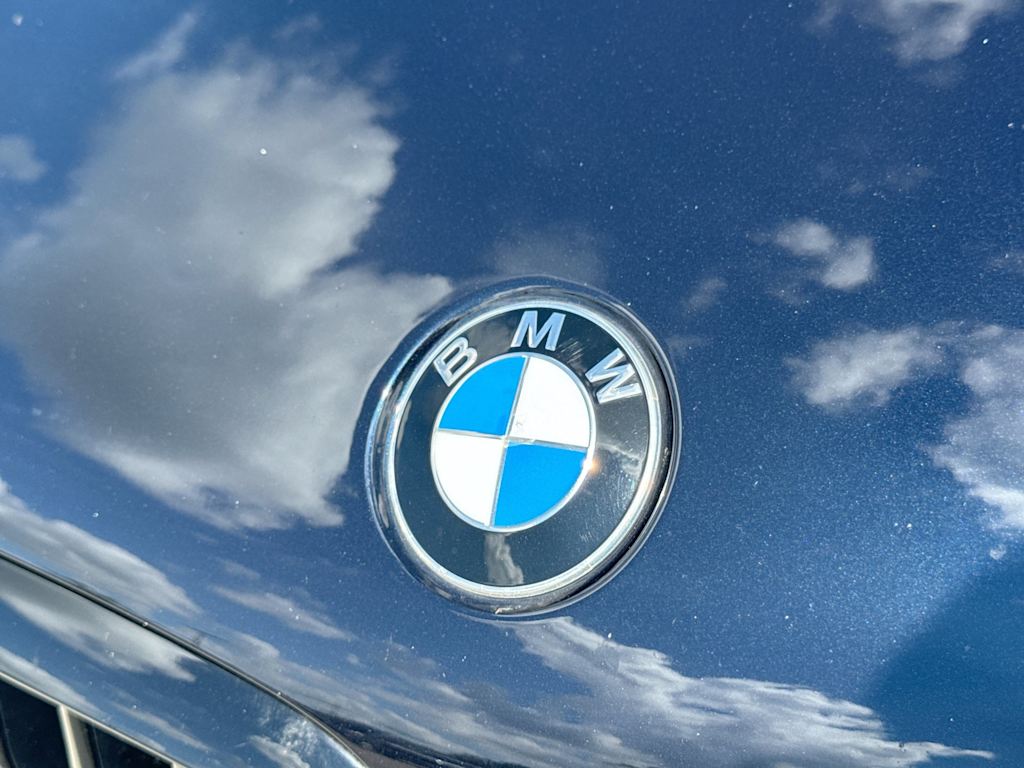 Thumbnail: 2021 BMW X5 - 7