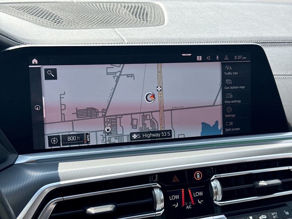 Thumbnail: 2021 BMW X5 - 32