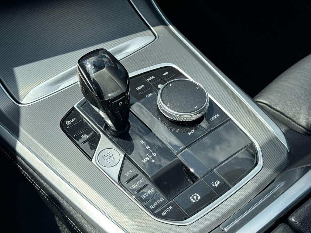 Thumbnail: 2021 BMW X5 - 34