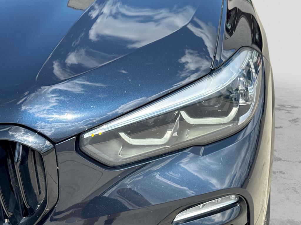 Thumbnail: 2021 BMW X5 - 22