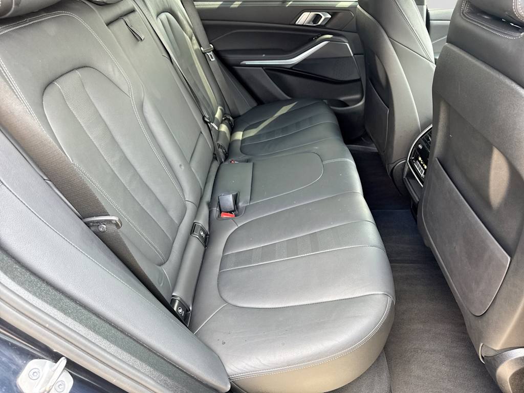 Thumbnail: 2021 BMW X5 - 27