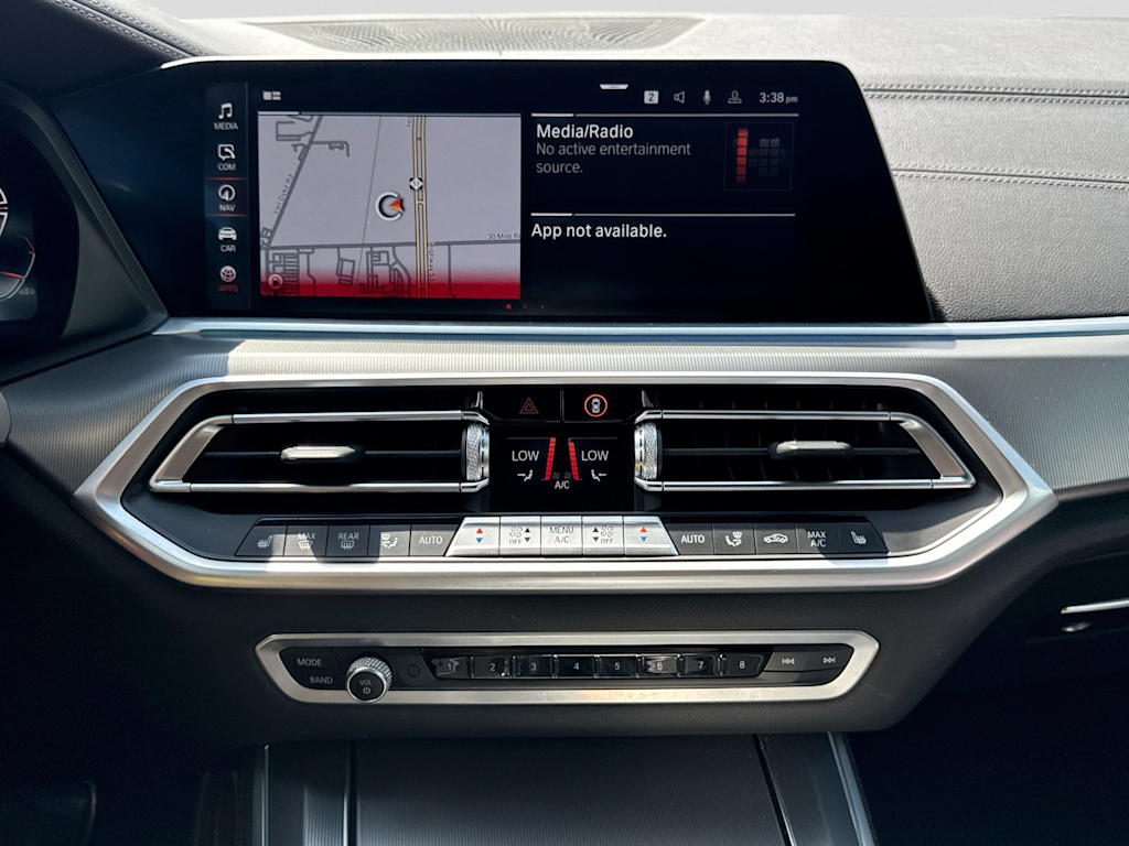 Thumbnail: 2021 BMW X5 - 31