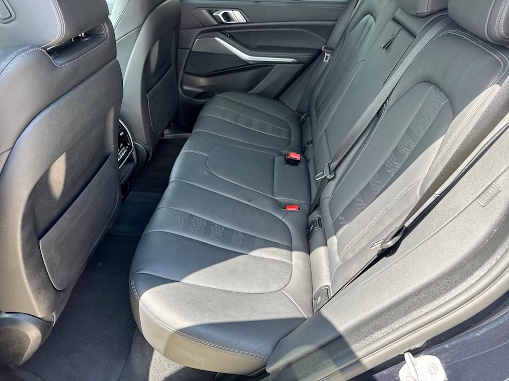 Thumbnail: 2021 BMW X5 - 26