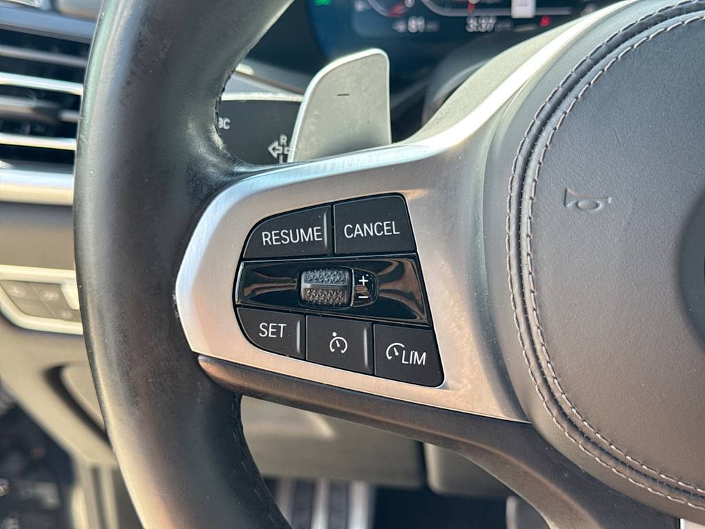 Thumbnail: 2021 BMW X5 - 28