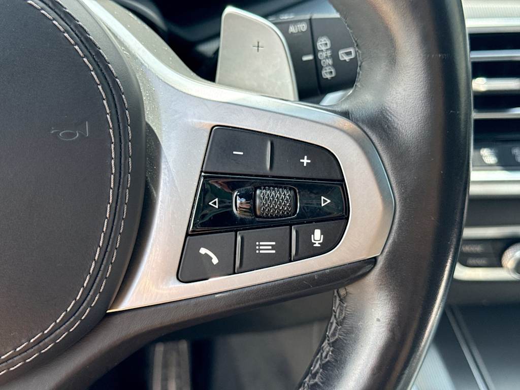 Thumbnail: 2021 BMW X5 - 29