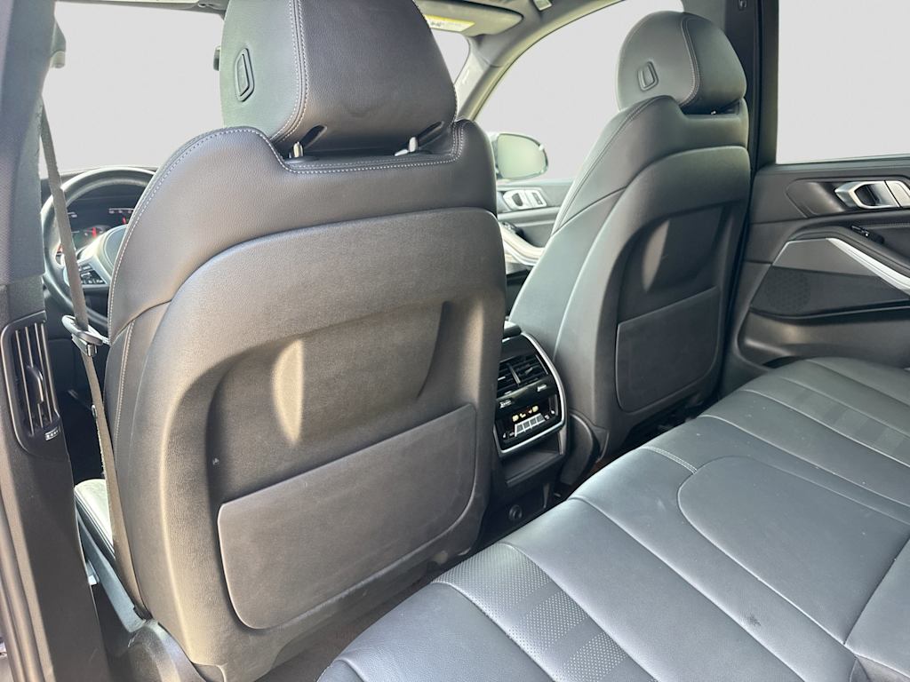 Thumbnail: 2021 BMW X5 - 12