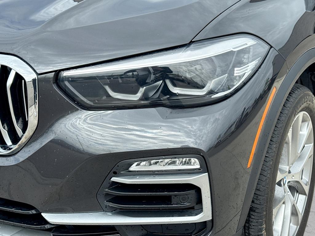 Thumbnail: 2021 BMW X5 - 22