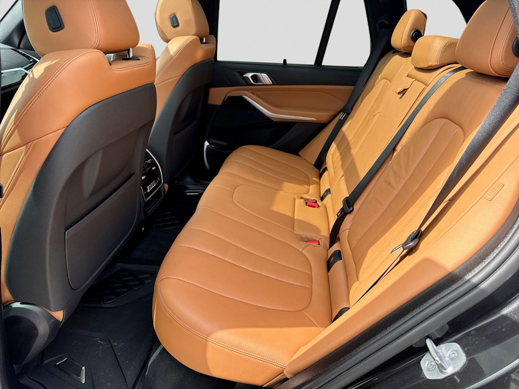 Thumbnail: 2021 BMW X5 - 26