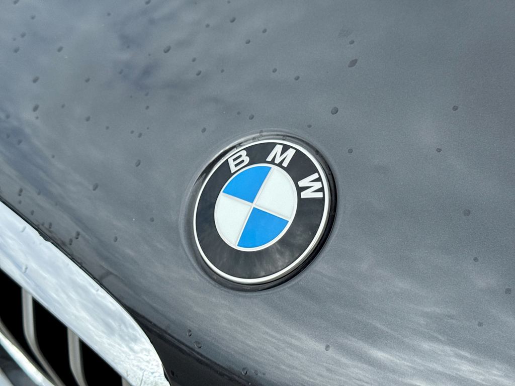 Thumbnail: 2021 BMW X5 - 7