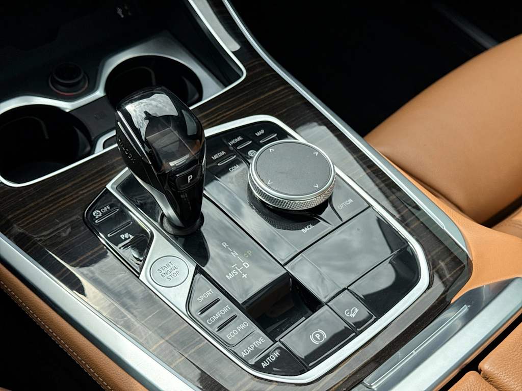 Thumbnail: 2021 BMW X5 - 35