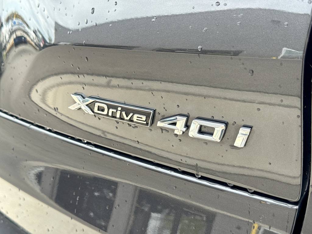 Thumbnail: 2021 BMW X5 - 36