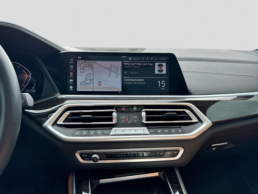 Thumbnail: 2021 BMW X5 - 14