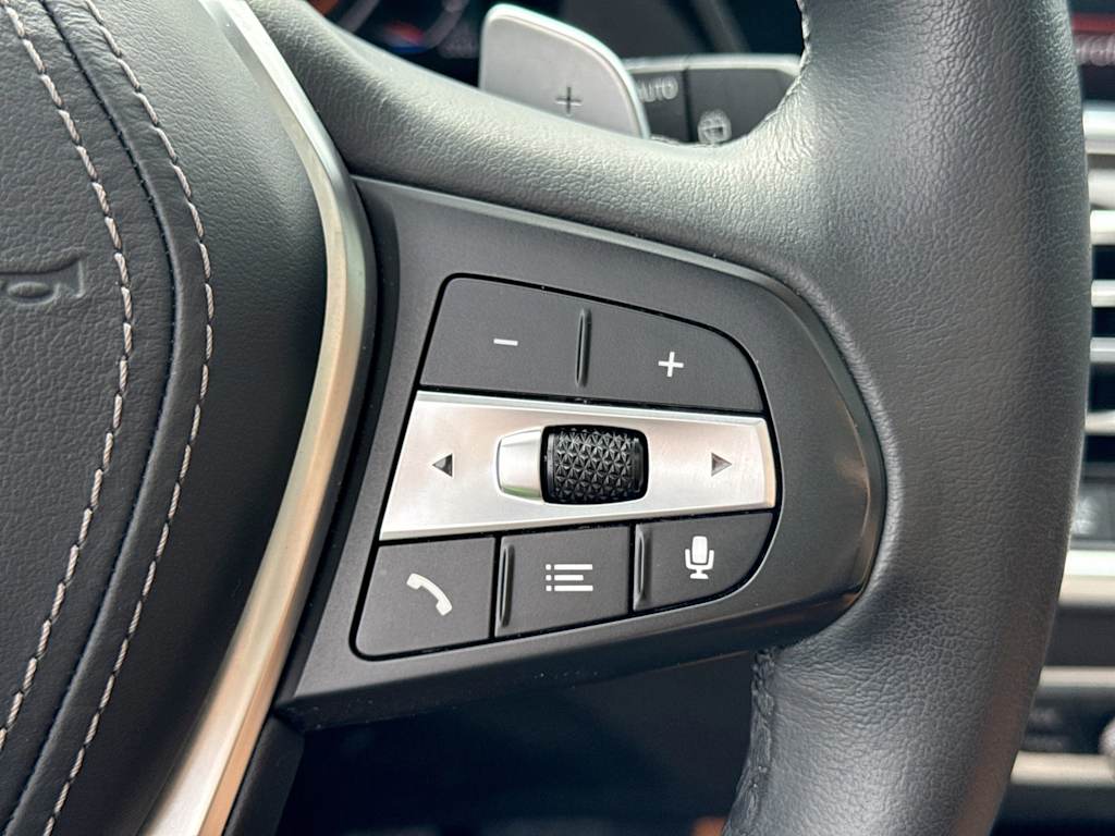 Thumbnail: 2021 BMW X5 - 29