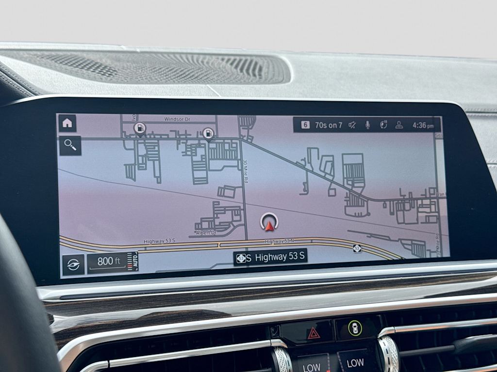 Thumbnail: 2021 BMW X5 - 31