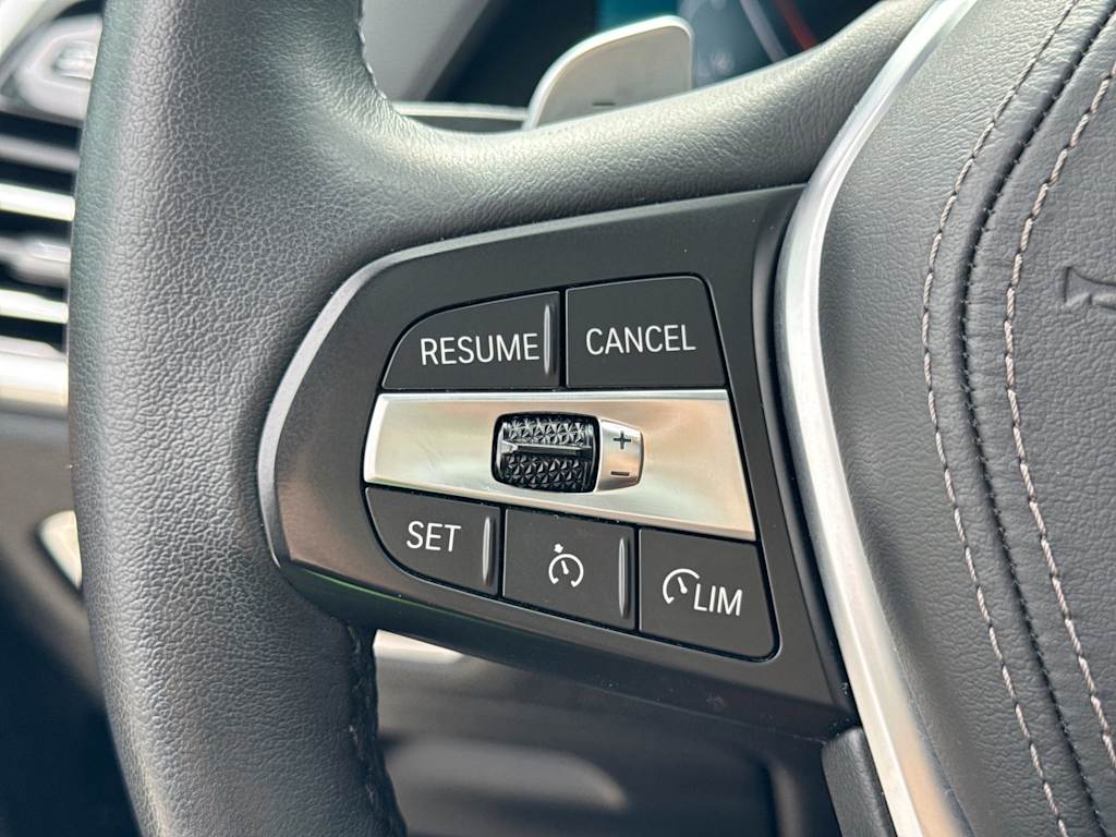 Thumbnail: 2021 BMW X5 - 28
