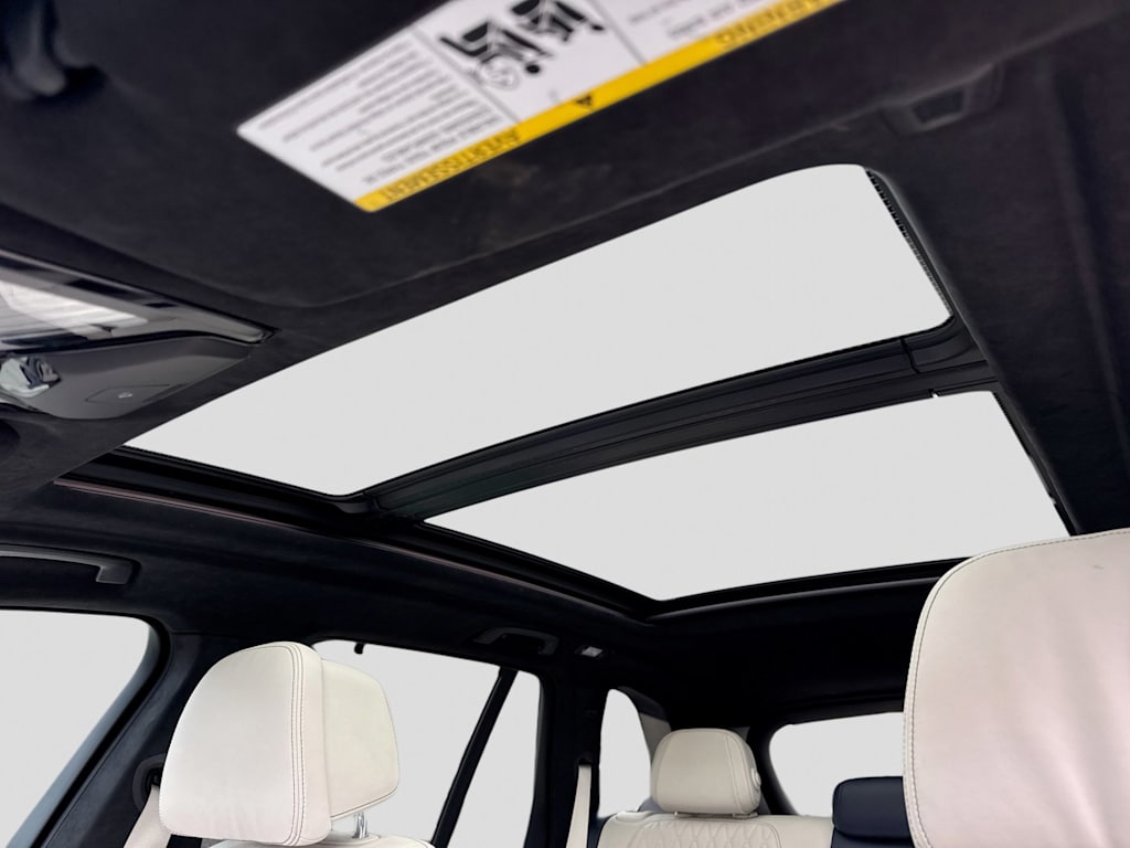 Thumbnail: 2021 BMW X5 - 25