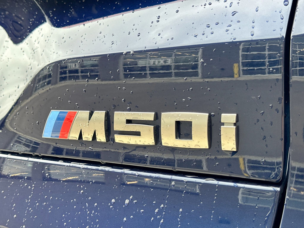 Thumbnail: 2021 BMW X5 - 36