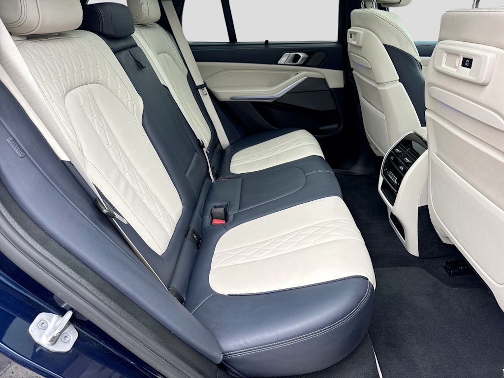 Thumbnail: 2021 BMW X5 - 27