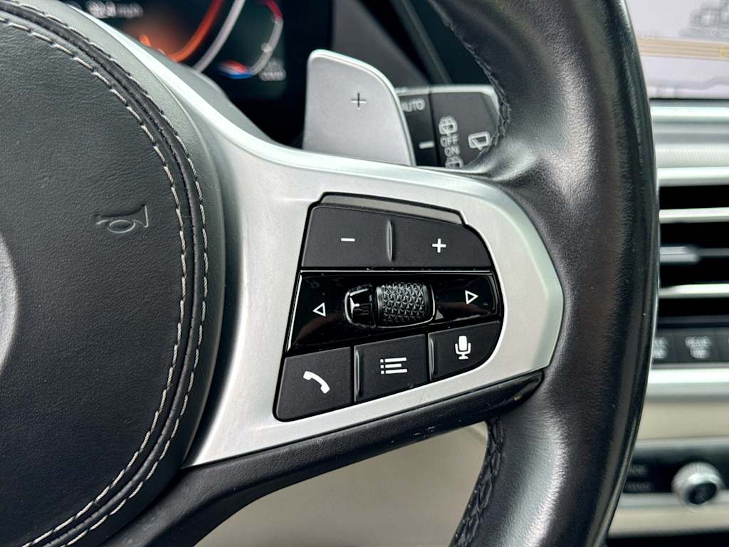 Thumbnail: 2021 BMW X5 - 29