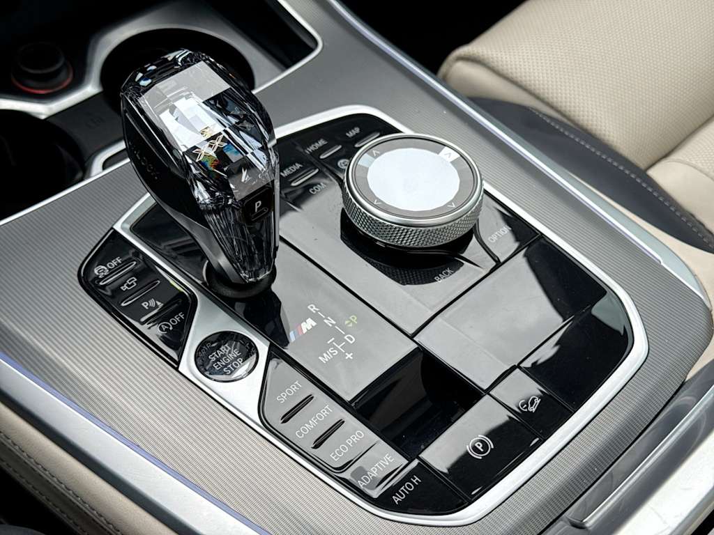 Thumbnail: 2021 BMW X5 - 14