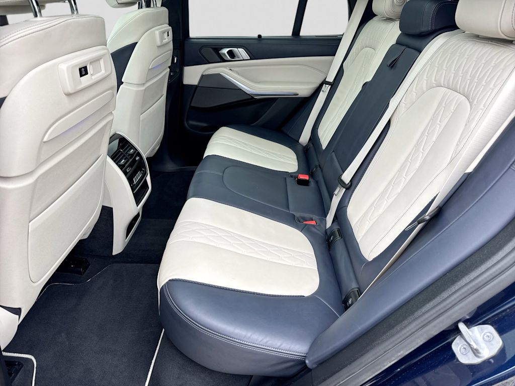 Thumbnail: 2021 BMW X5 - 26