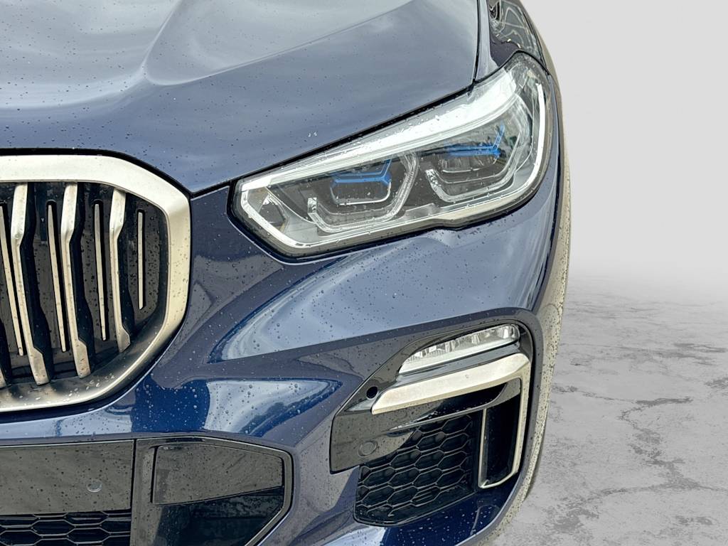 Thumbnail: 2021 BMW X5 - 22