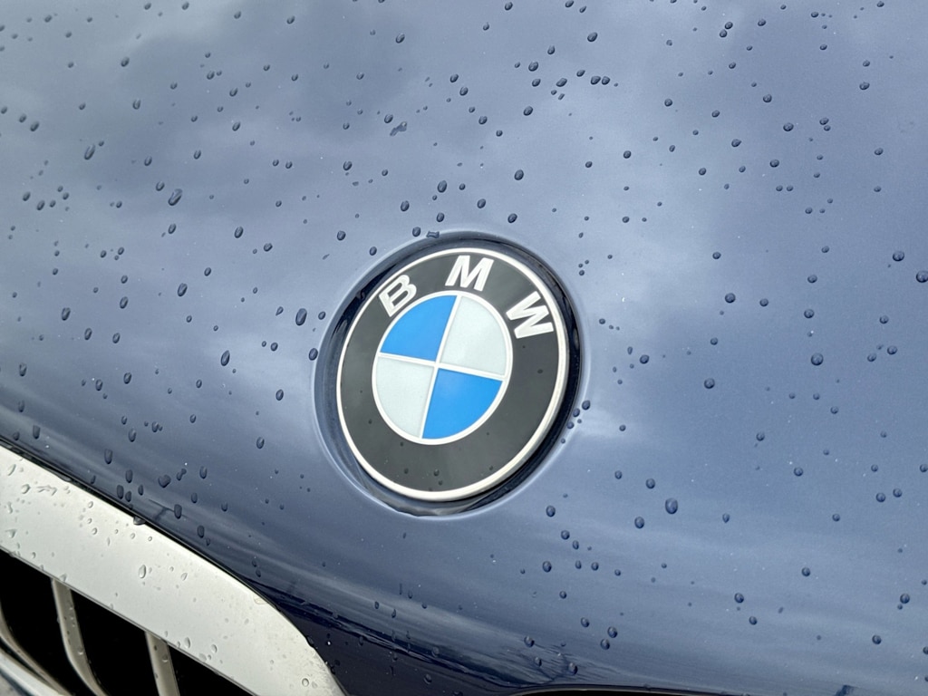 Thumbnail: 2021 BMW X5 - 6