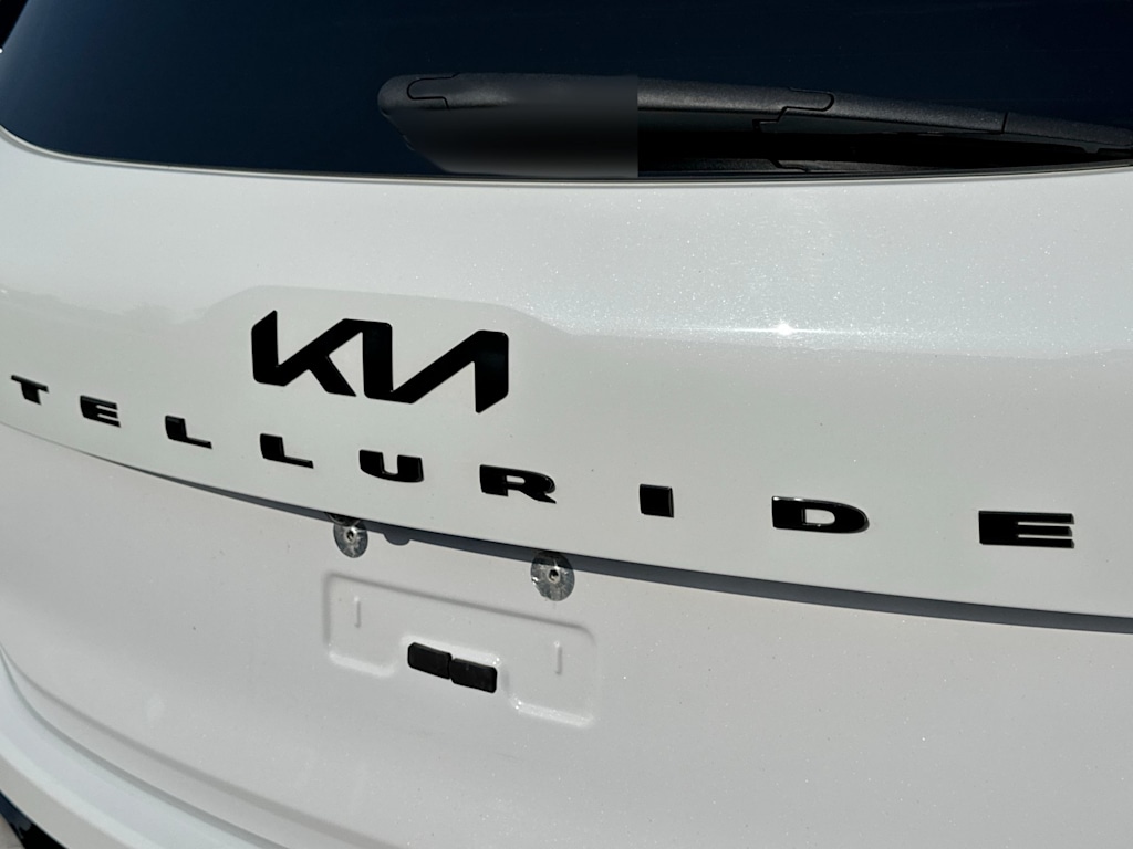 Thumbnail: 2024 Kia Telluride - 6