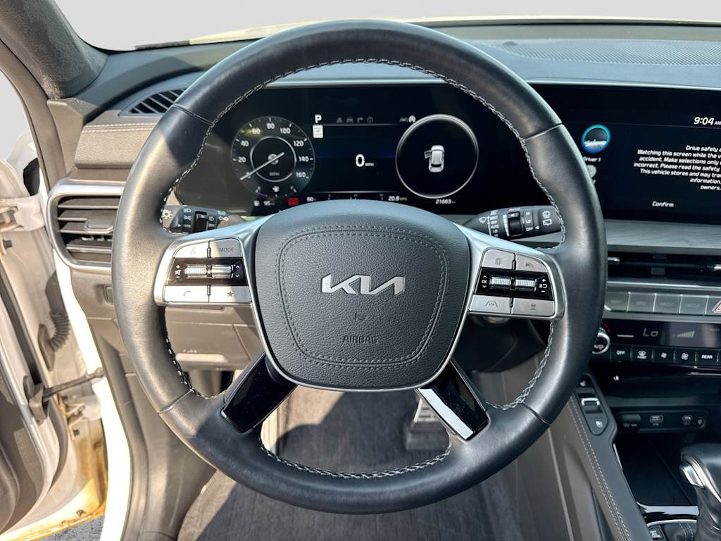 Thumbnail: 2024 Kia Telluride - 12