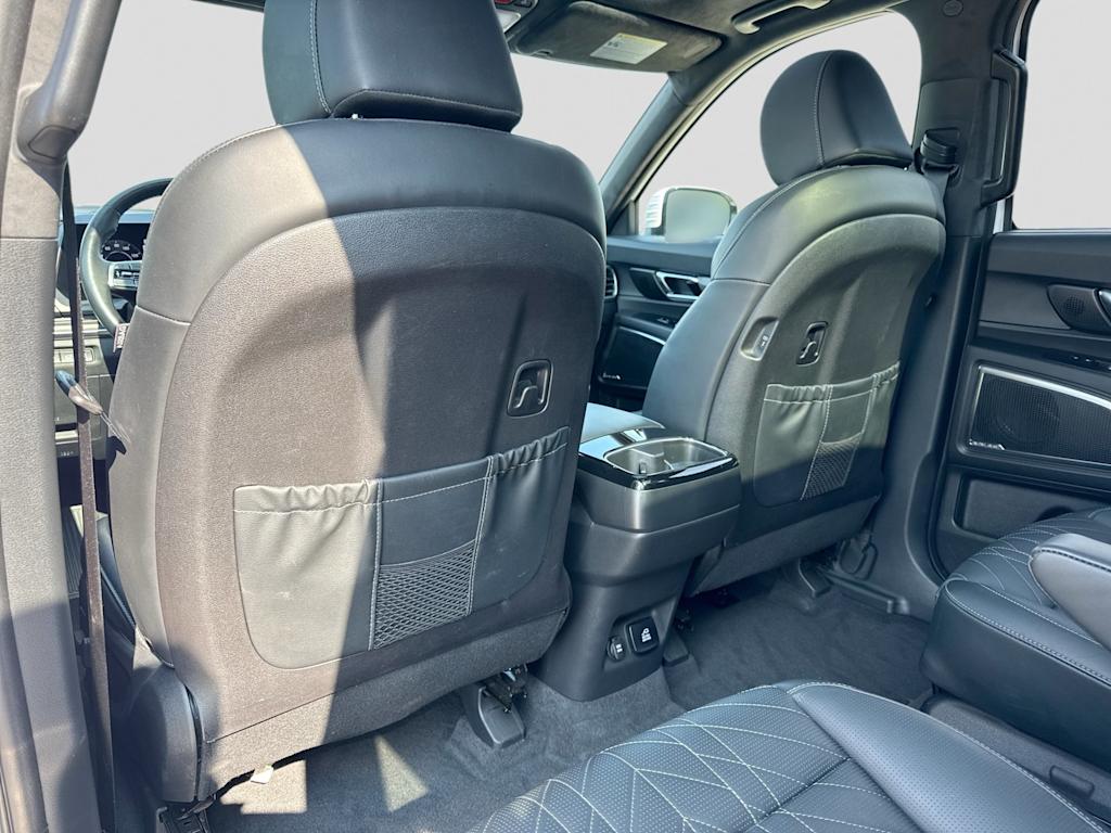 Thumbnail: 2024 Kia Telluride - 26