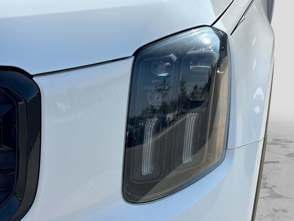 Thumbnail: 2024 Kia Telluride - 23