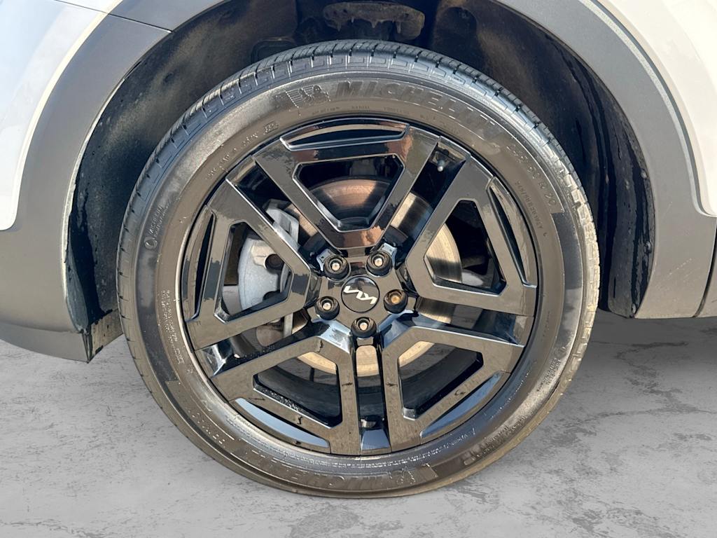 Thumbnail: 2024 Kia Telluride - 7