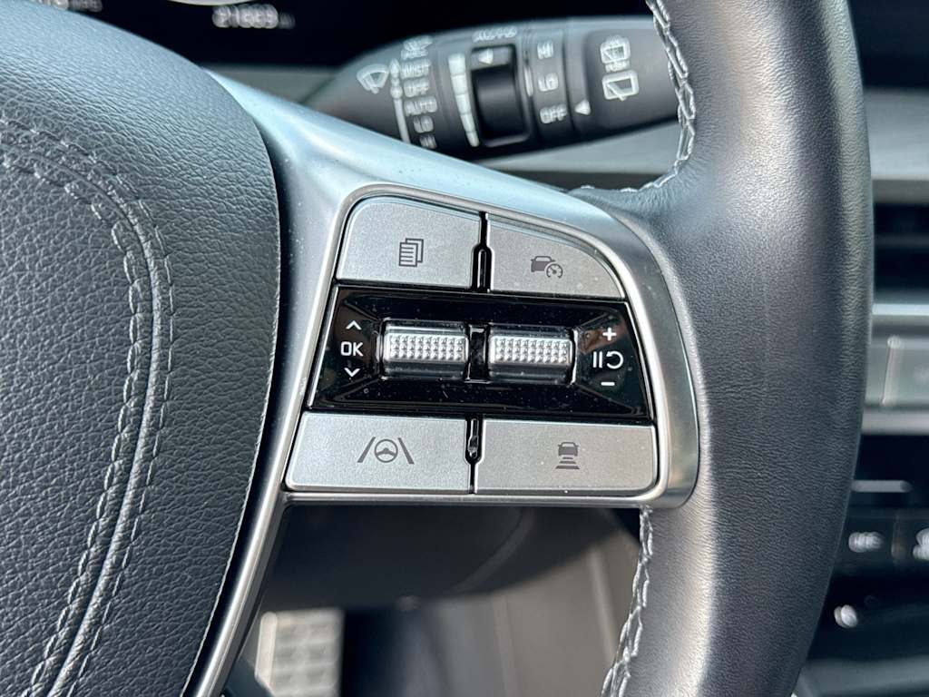Thumbnail: 2024 Kia Telluride - 31