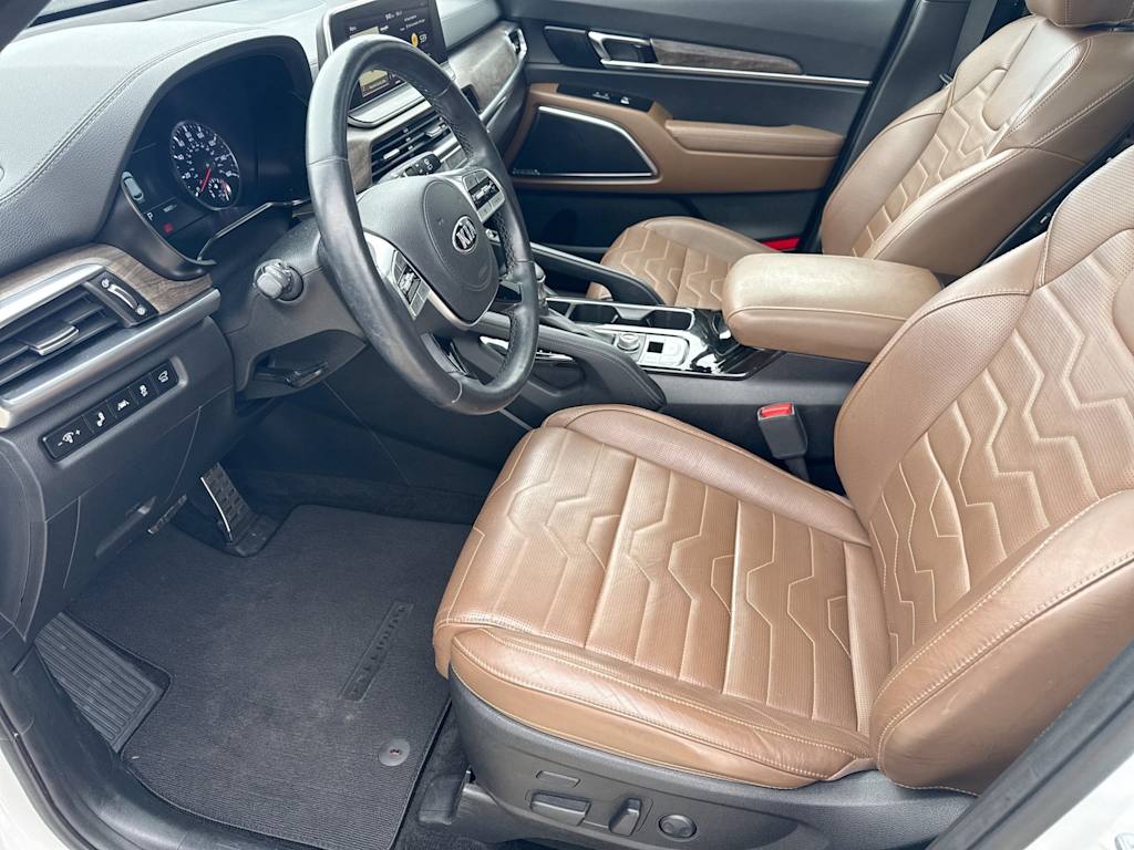 Thumbnail: 2020 Kia Telluride - 10
