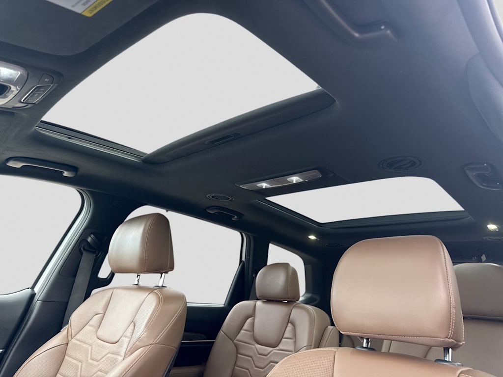 Thumbnail: 2020 Kia Telluride - 26