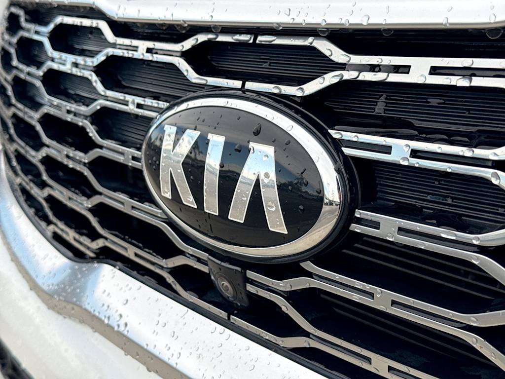Thumbnail: 2020 Kia Telluride - 7