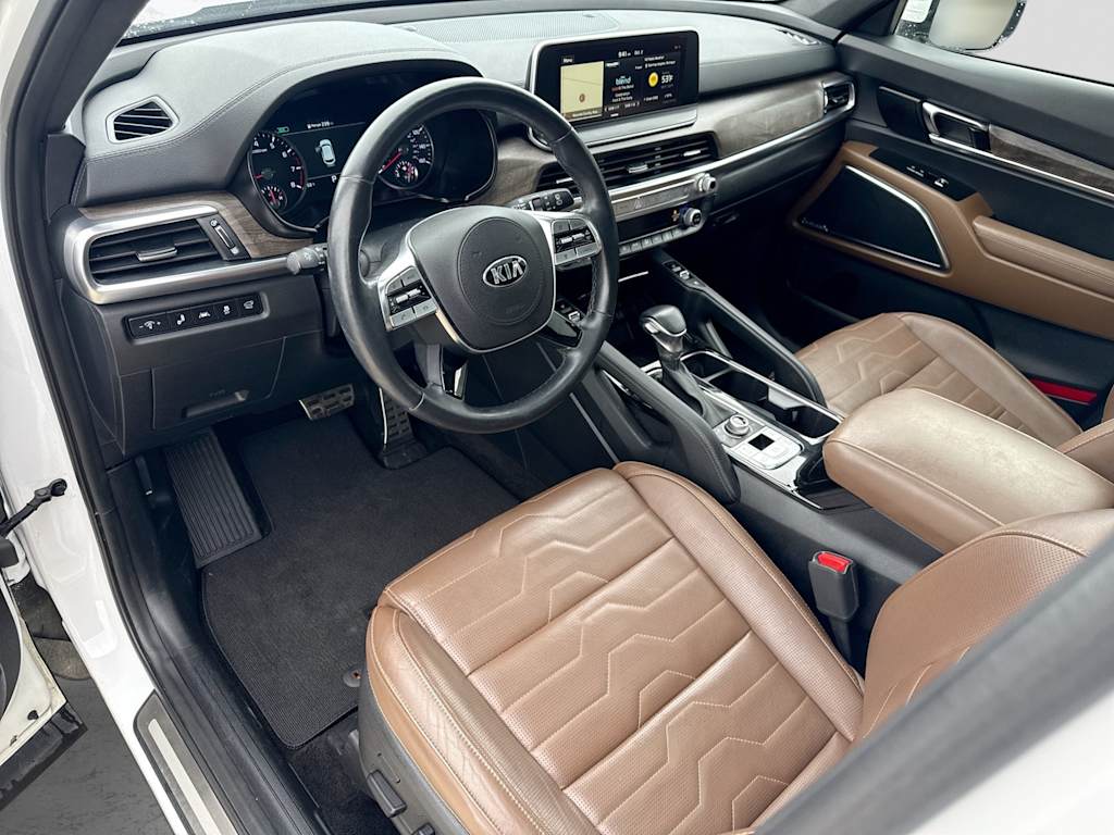 Thumbnail: 2020 Kia Telluride - 2