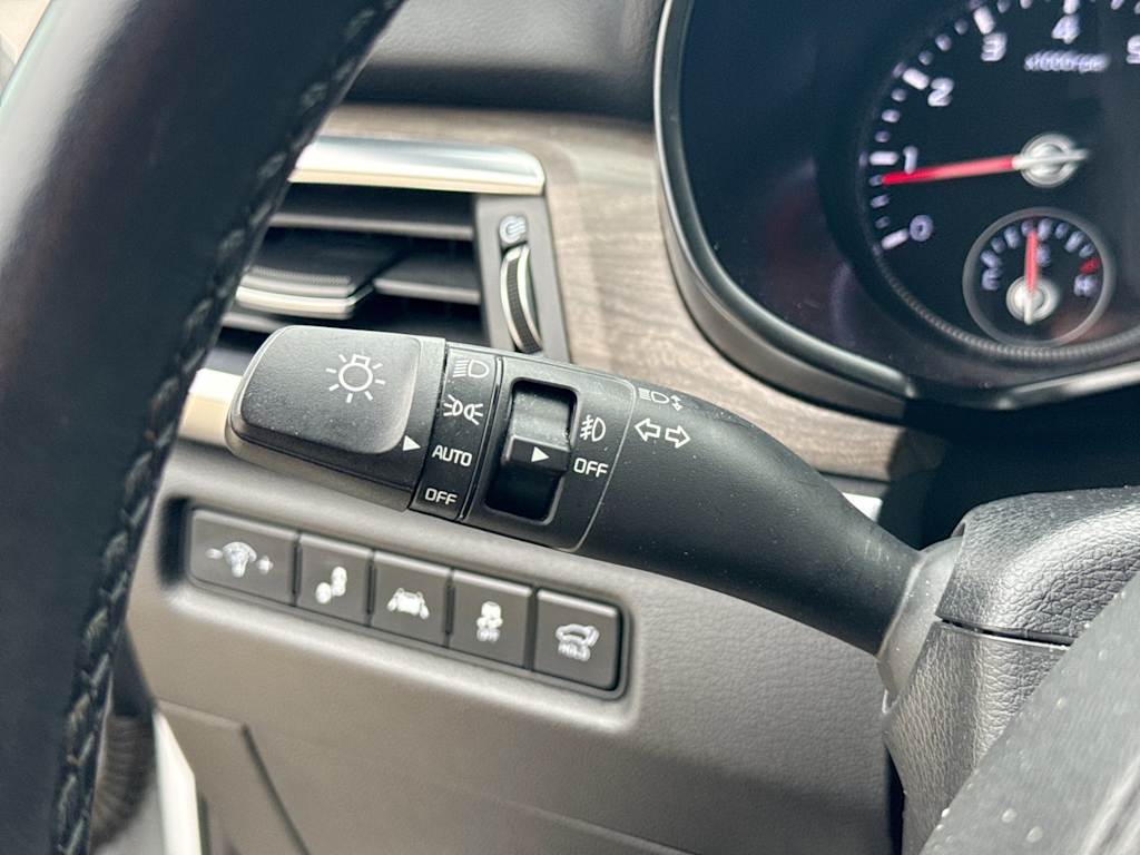 Thumbnail: 2020 Kia Telluride - 33