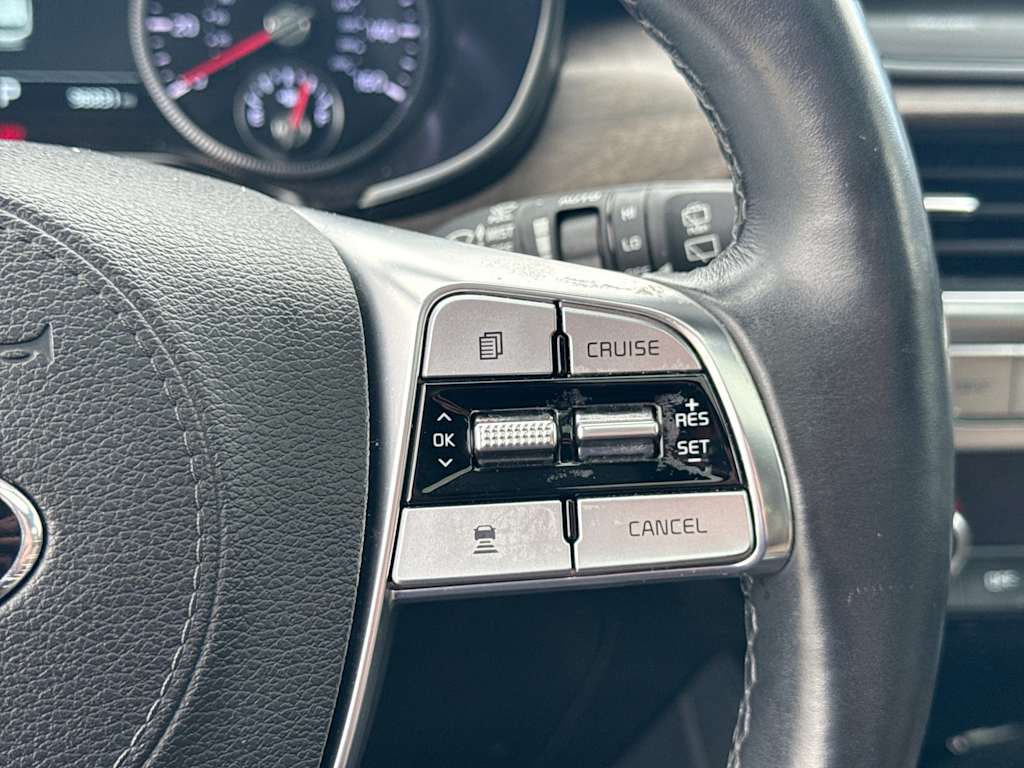 Thumbnail: 2020 Kia Telluride - 31