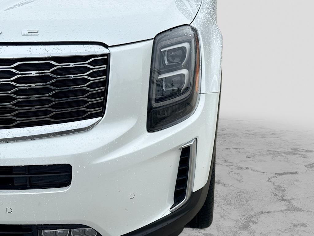 Thumbnail: 2020 Kia Telluride - 22
